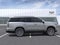 2027 Cadillac Escalade V-Series