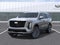 2027 Cadillac Escalade V-Series