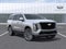 2027 Cadillac Escalade V-Series