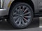 2027 Cadillac Escalade V-Series