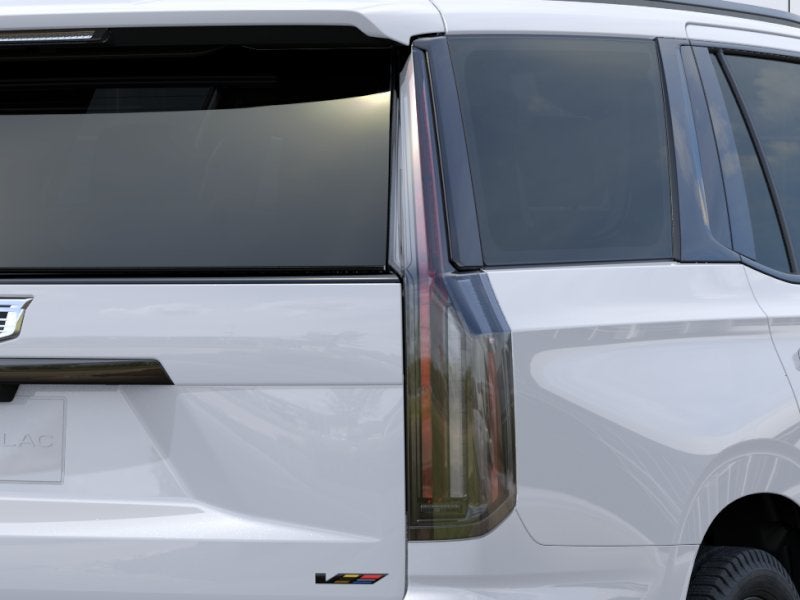2027 Cadillac Escalade AWD V-Series