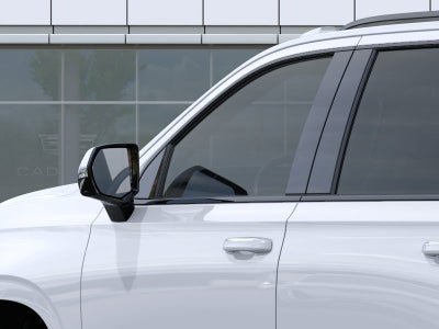 2027 Cadillac Escalade AWD V-Series