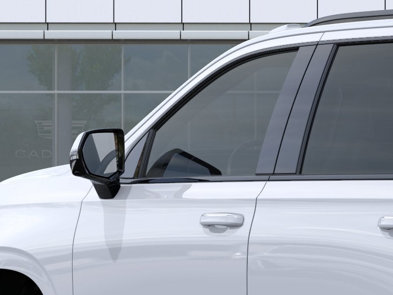 2027 Cadillac Escalade AWD V-Series