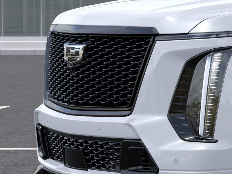 2027 Cadillac Escalade AWD V-Series