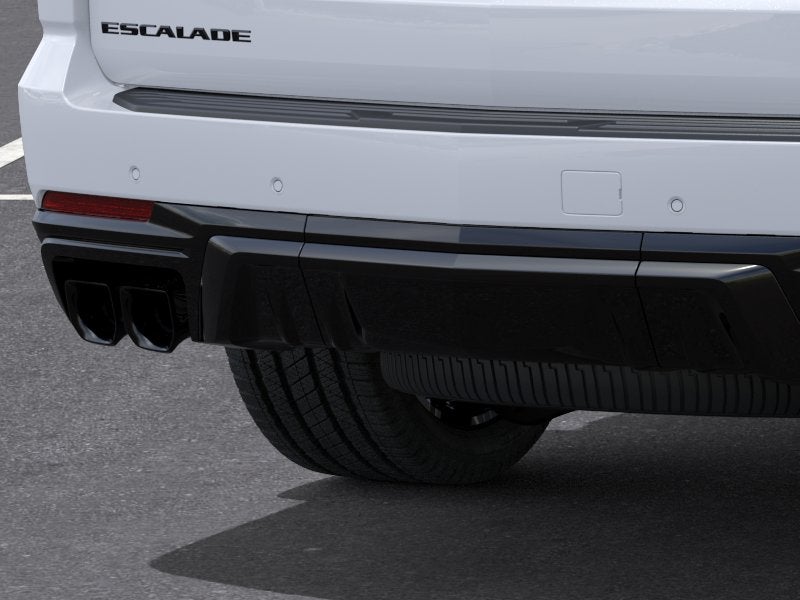 2027 Cadillac Escalade AWD V-Series