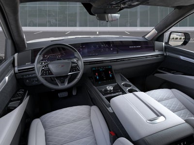 2027 Cadillac Escalade AWD V-Series