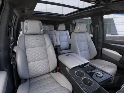 2027 Cadillac Escalade AWD V-Series
