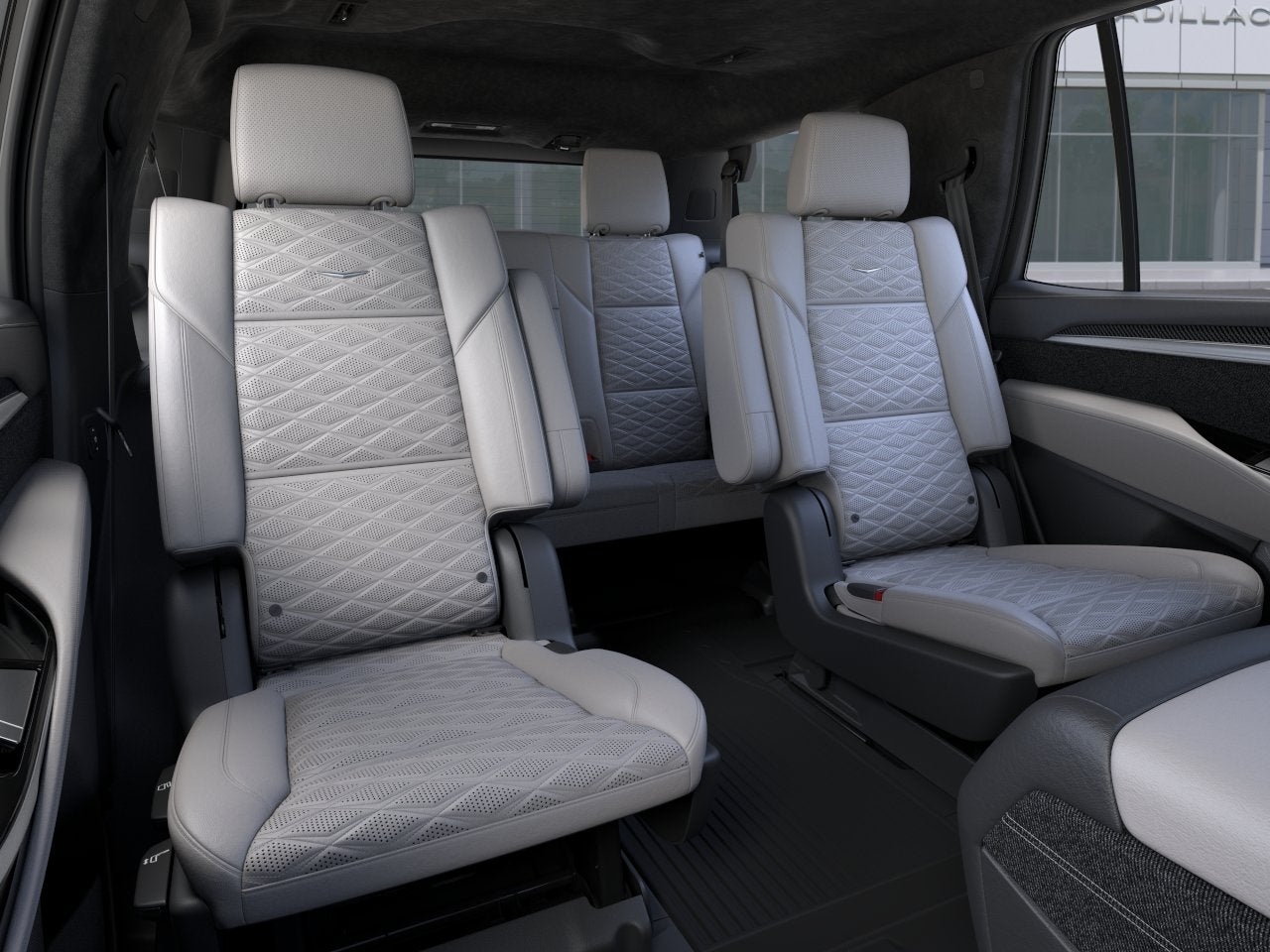 2027 Cadillac Escalade AWD V-Series