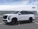 2027 Cadillac Escalade AWD V-Series