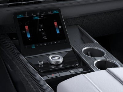 2027 Cadillac Escalade AWD V-Series