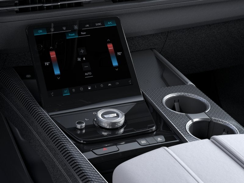 2027 Cadillac Escalade AWD V-Series