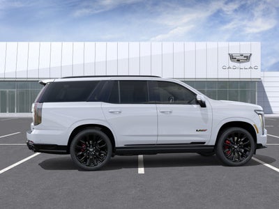 2027 Cadillac Escalade AWD V-Series