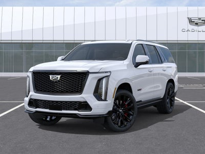 2027 Cadillac Escalade AWD V-Series