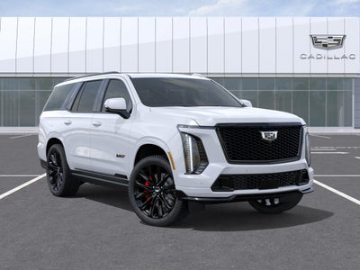 2027 Cadillac Escalade AWD V-Series