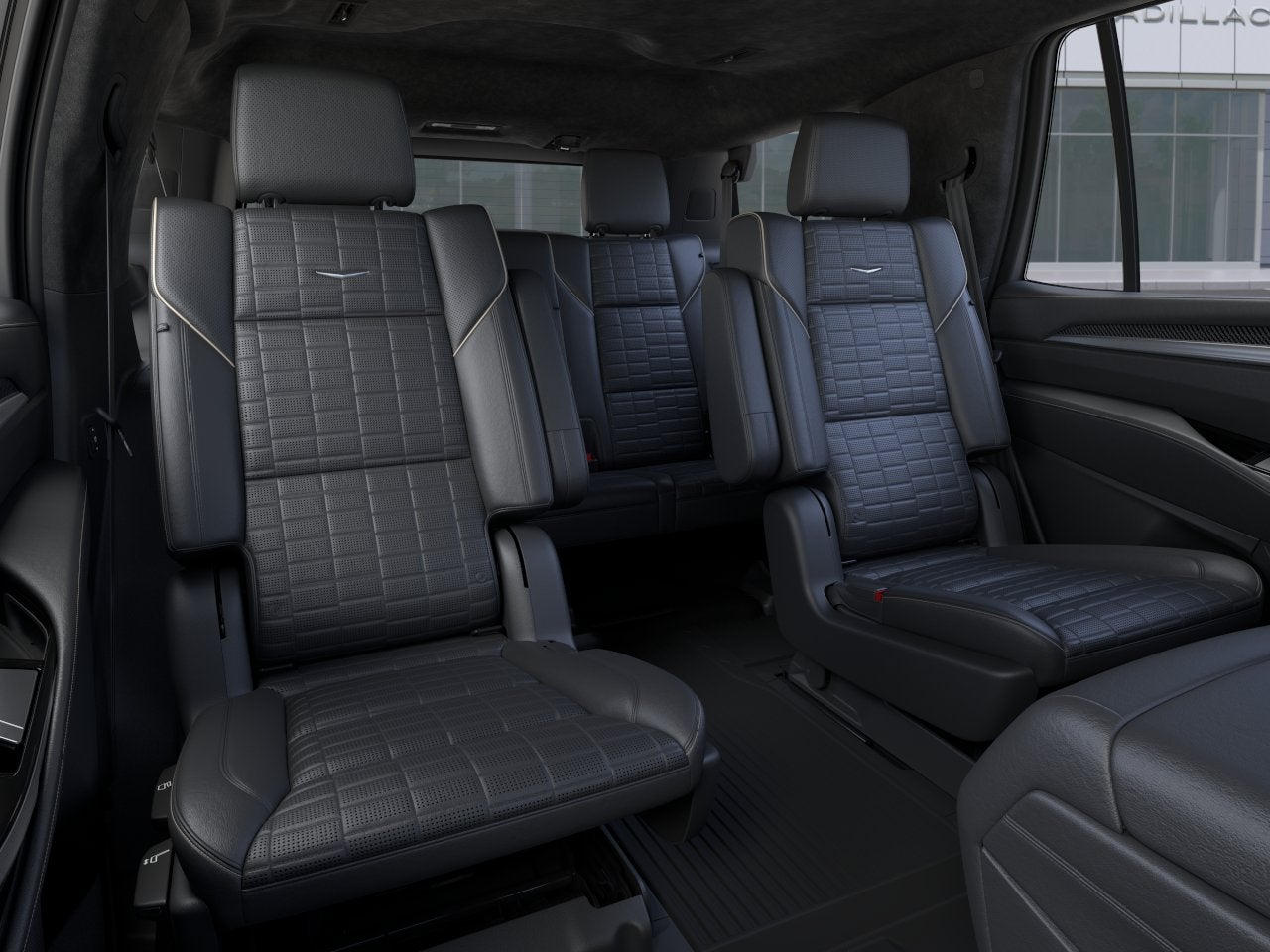 2027 Cadillac Escalade V-Series