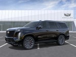 2027 Cadillac Escalade V-Series