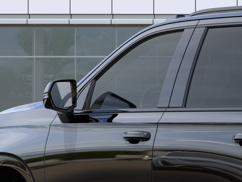 2027 Cadillac Escalade V-Series