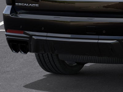 2027 Cadillac Escalade V-Series