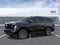 2027 Cadillac Escalade V-Series