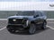 2027 Cadillac Escalade V-Series