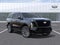2027 Cadillac Escalade V-Series