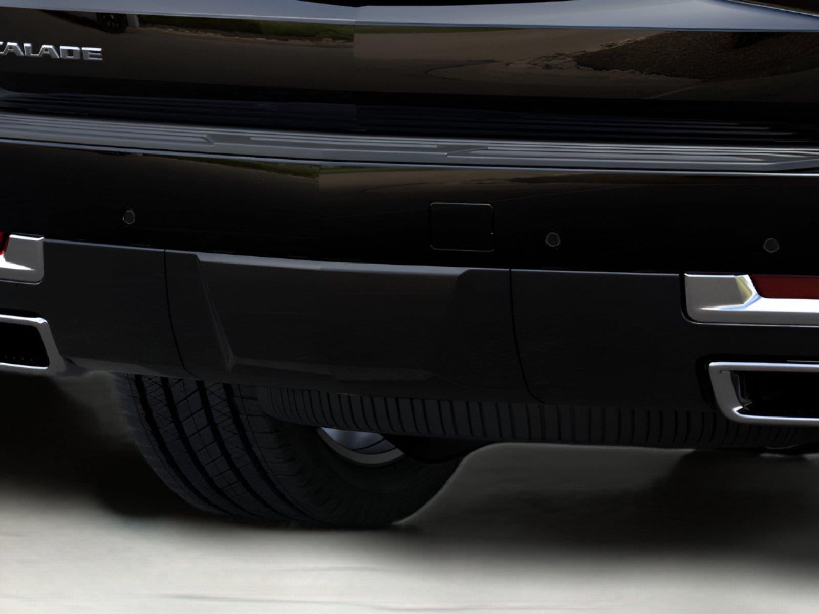 2026 Cadillac Escalade ESV Luxury