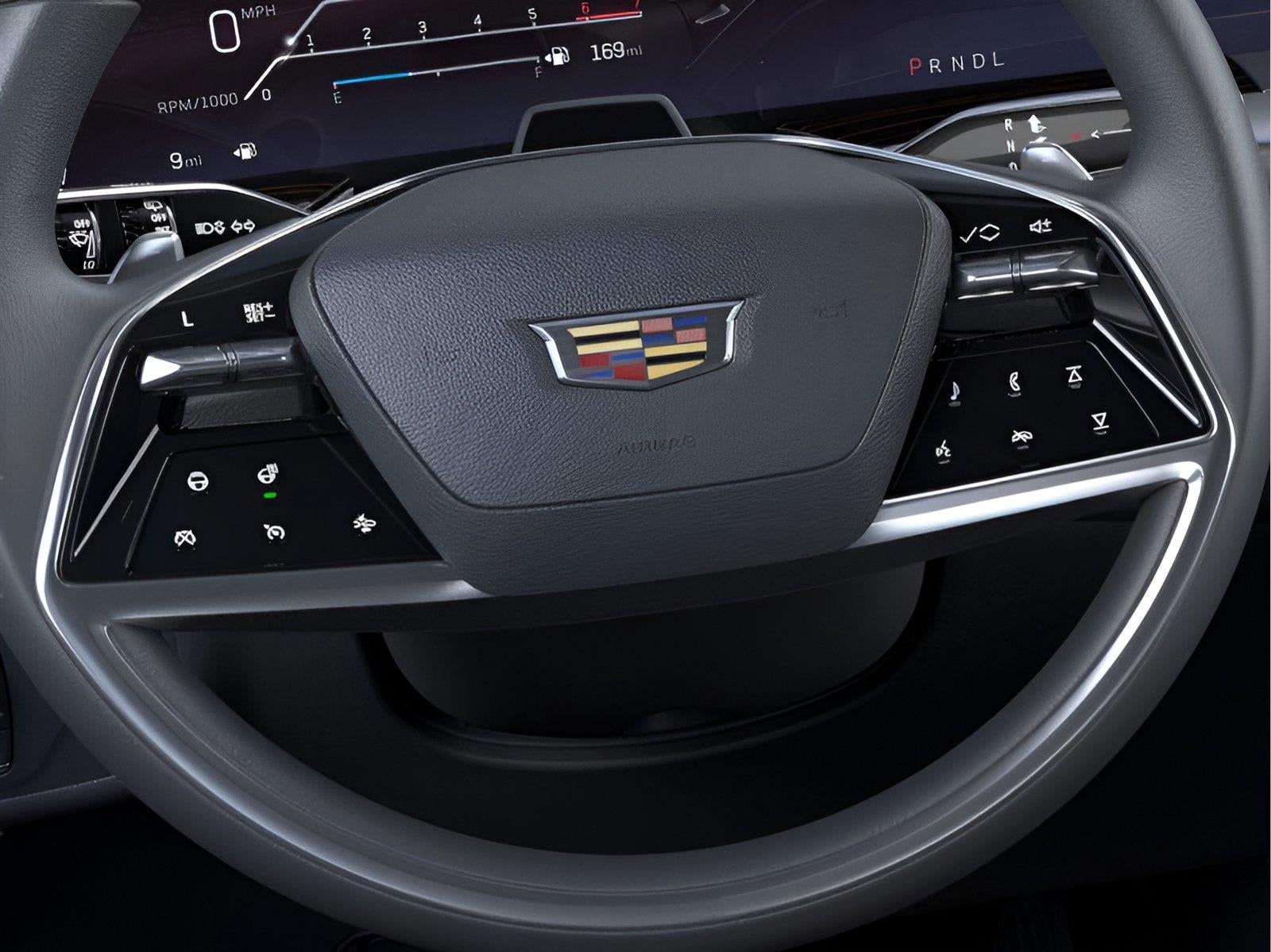 2026 Cadillac Escalade ESV Luxury