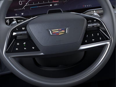 2026 Cadillac Escalade ESV Luxury