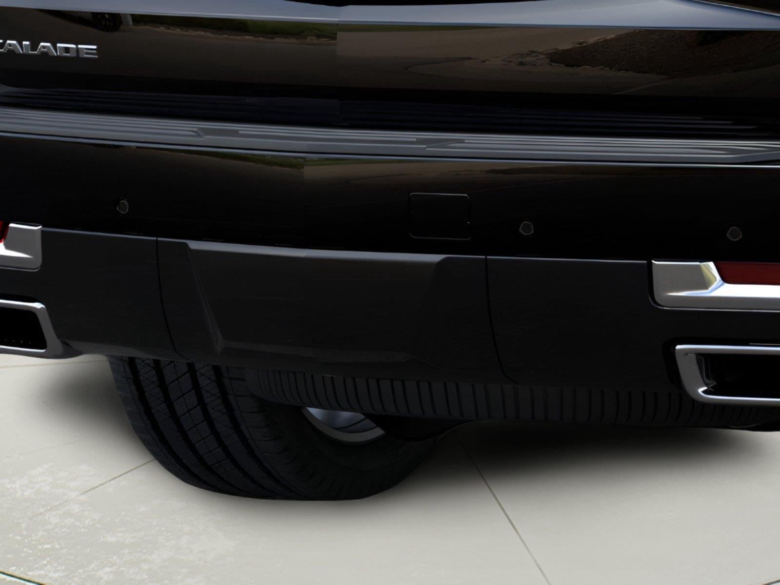 2026 Cadillac Escalade ESV Luxury