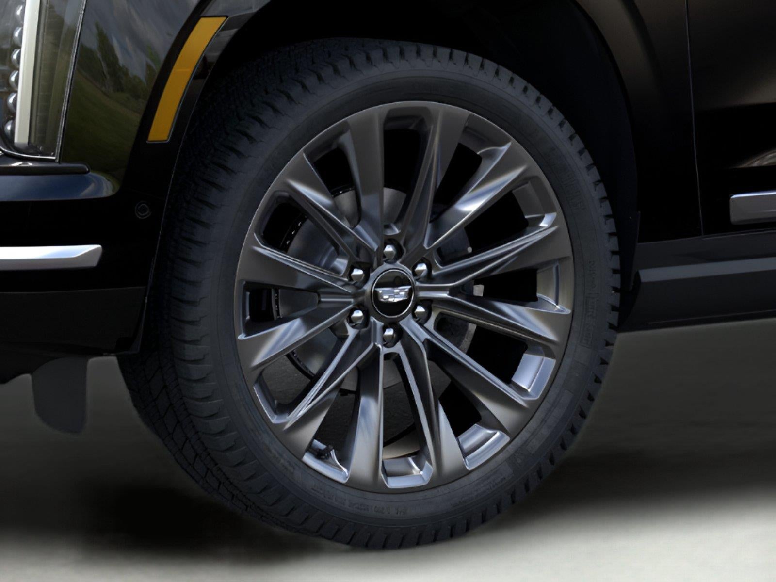 2026 Cadillac Escalade ESV Luxury
