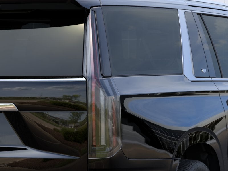 2027 Cadillac Escalade ESV Platinum Luxury