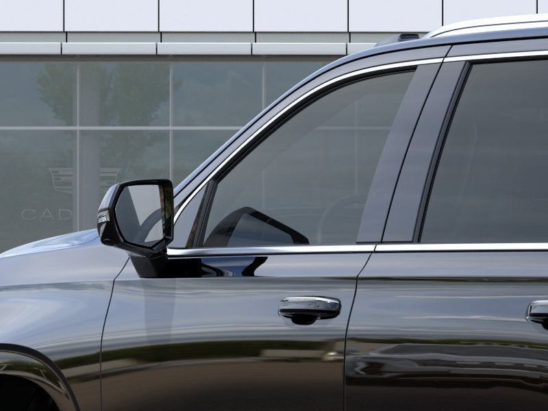 2027 Cadillac Escalade ESV Platinum Luxury