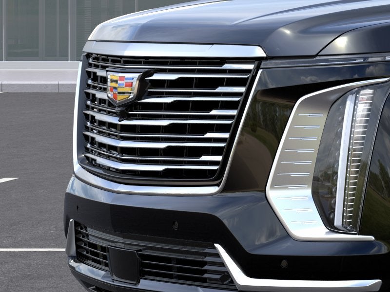 2027 Cadillac Escalade ESV Platinum Luxury