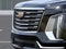 2027 Cadillac Escalade ESV Platinum Luxury