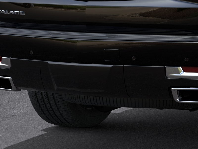 2027 Cadillac Escalade ESV Platinum Luxury