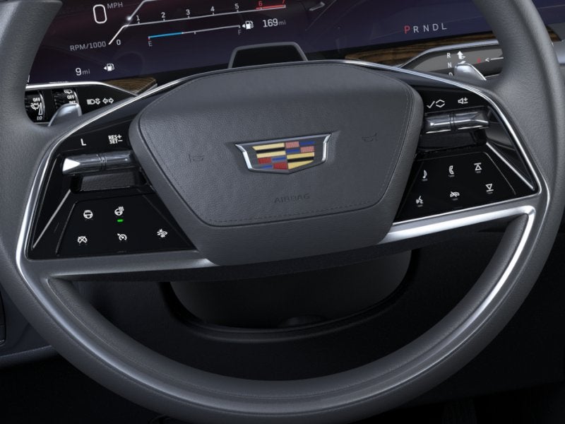 2027 Cadillac Escalade ESV Platinum Luxury