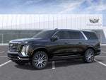 2027 Cadillac Escalade ESV Platinum Luxury
