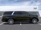 2027 Cadillac Escalade ESV Platinum Luxury