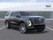 2027 Cadillac Escalade ESV Platinum Luxury