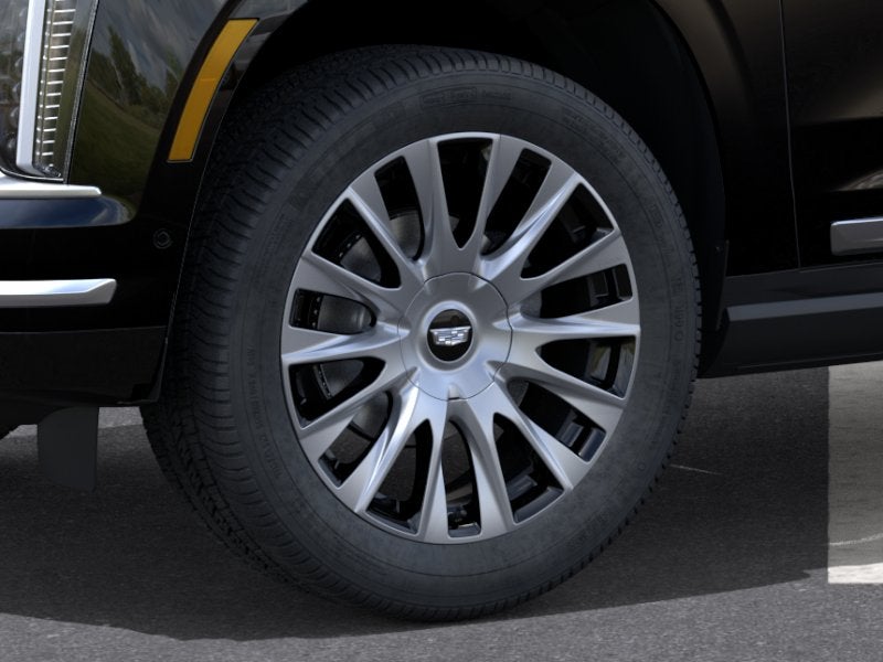 2027 Cadillac Escalade ESV Platinum Luxury
