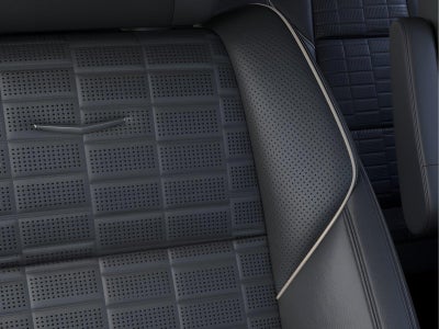 2026 Cadillac Escalade ESV Platinum Luxury