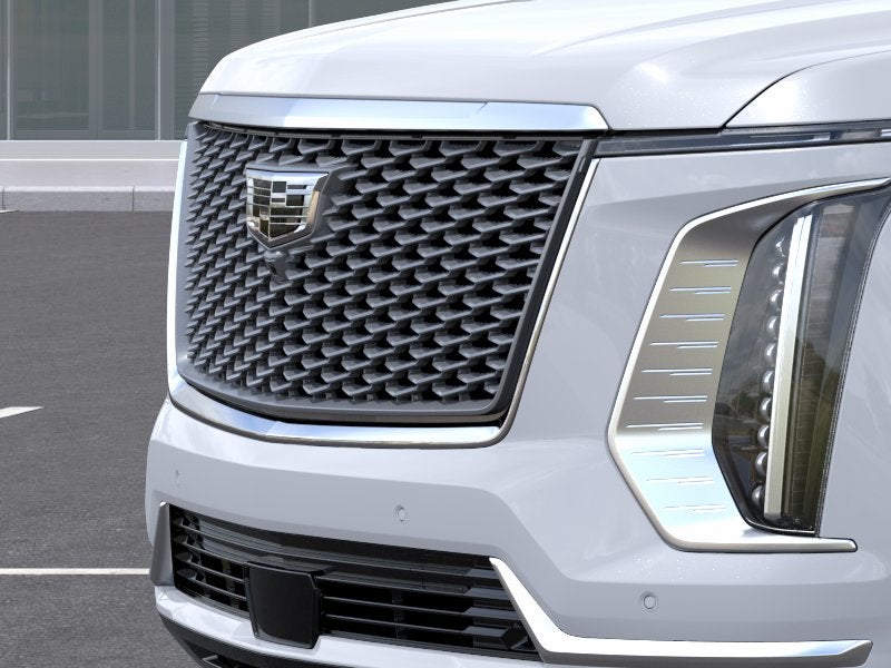 2026 Cadillac Escalade ESV Platinum Luxury