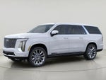 2026 Cadillac Escalade ESV Platinum Luxury