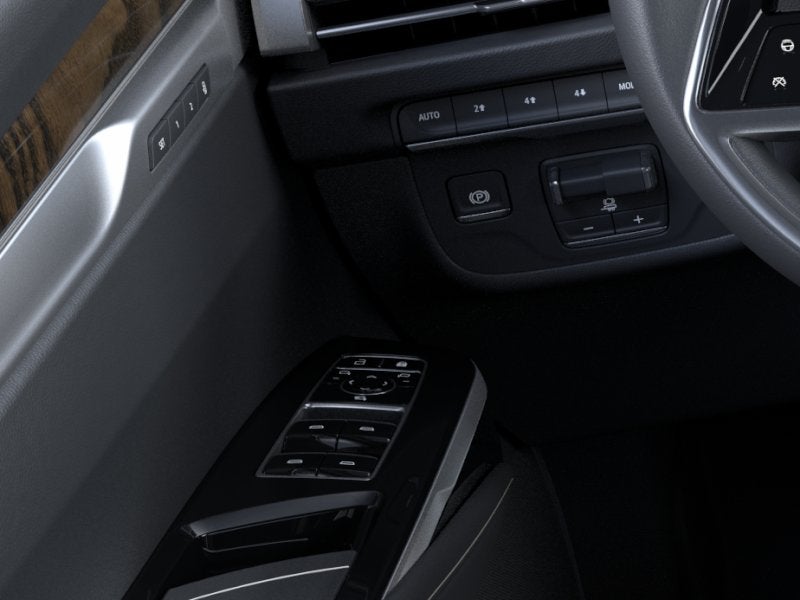2026 Cadillac Escalade ESV Platinum Luxury