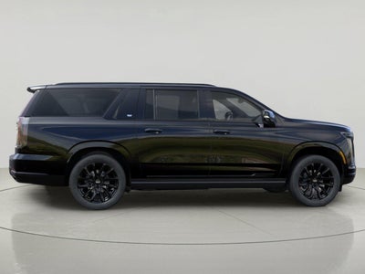 2026 Cadillac Escalade ESV Sport