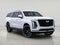 2027 Cadillac Escalade ESV 4WD Platinum Sport