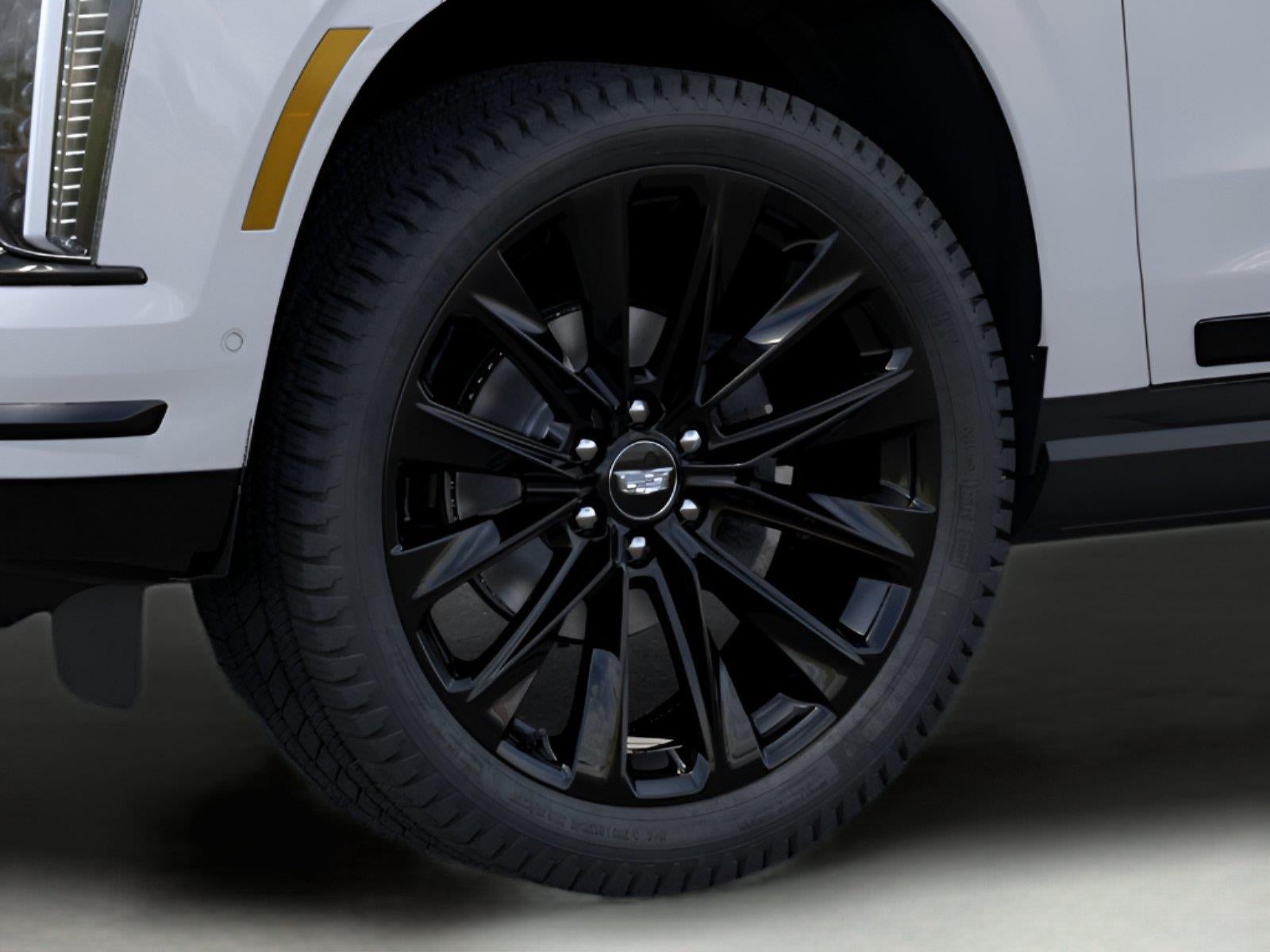 2027 Cadillac Escalade ESV 4WD Platinum Sport