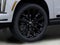 2027 Cadillac Escalade ESV 4WD Platinum Sport
