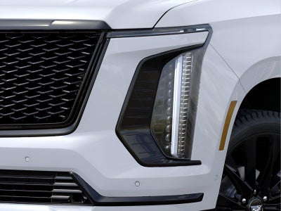 2027 Cadillac Escalade ESV 4WD Platinum Sport