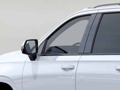 2027 Cadillac Escalade ESV 4WD Platinum Sport